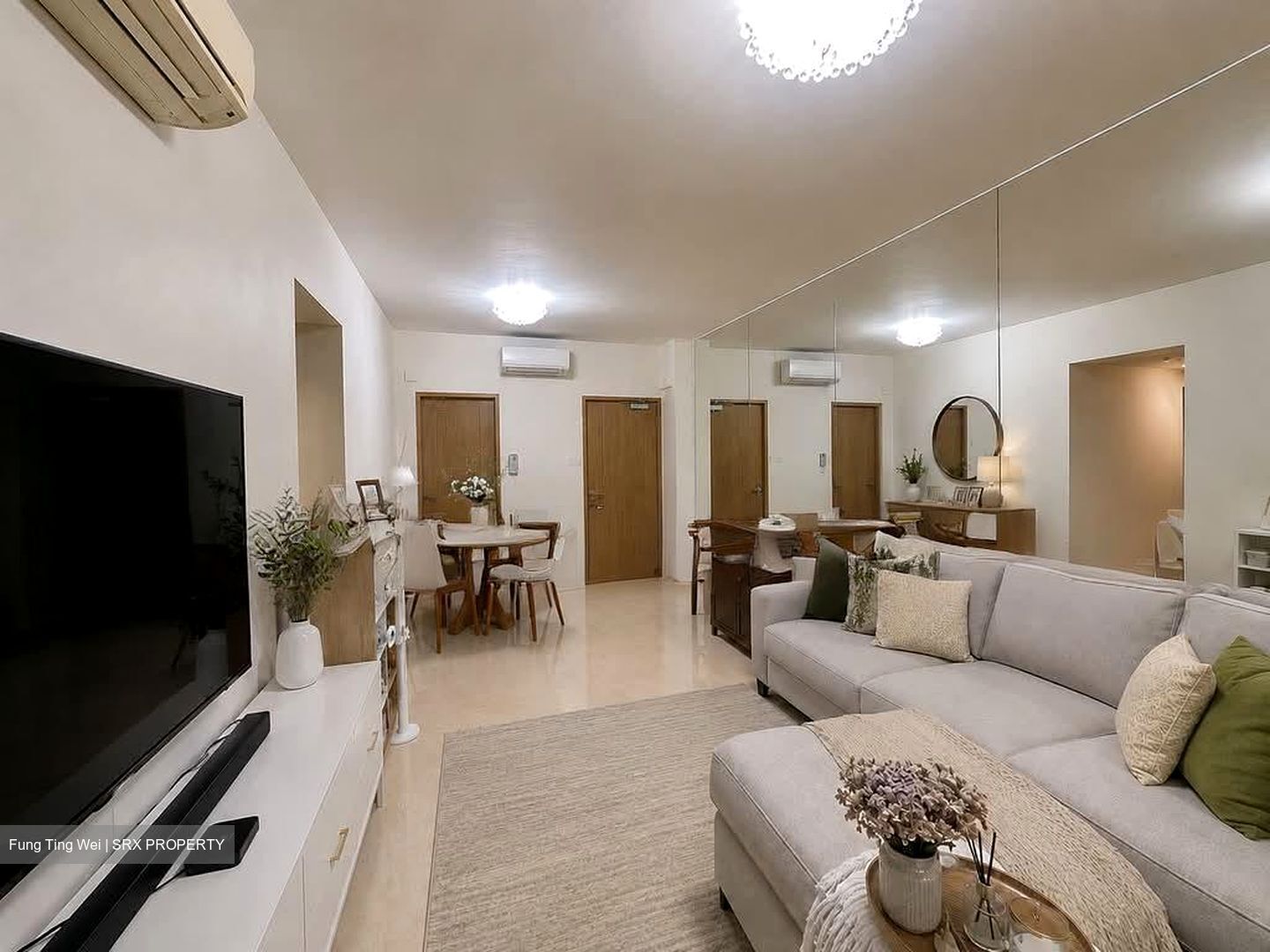 Amaninda (D11), Condominium #596278891